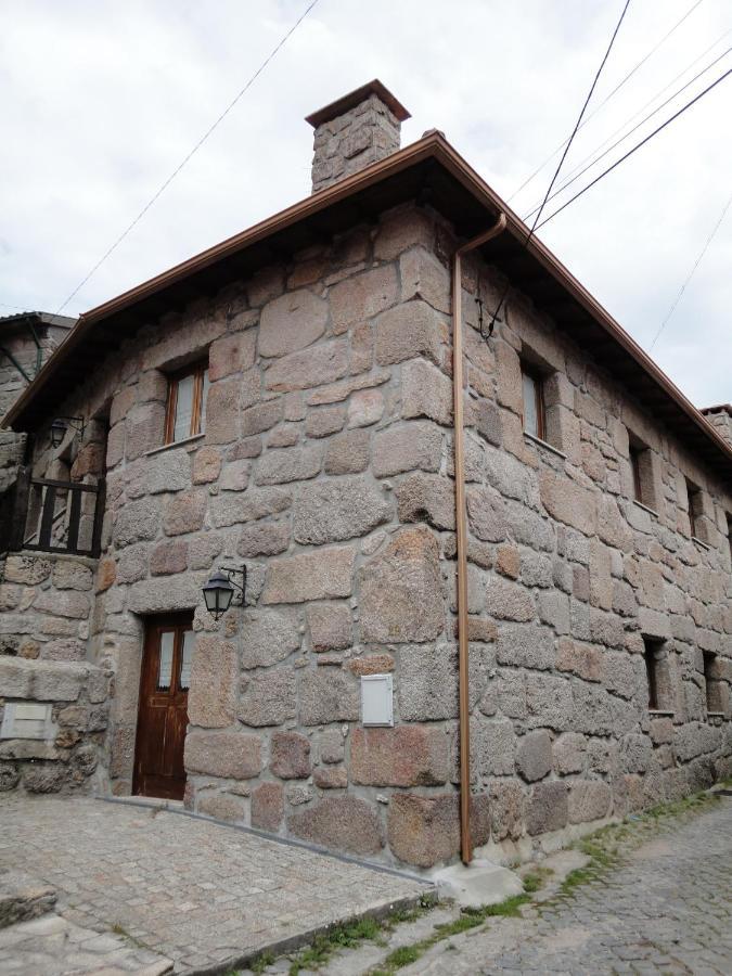 Melodia Do Campo Βίλα Terras de Bouro Εξωτερικό φωτογραφία