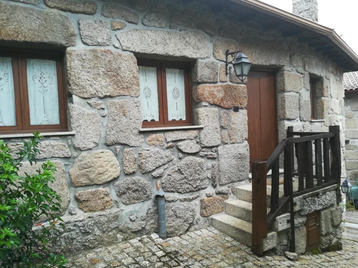 Melodia Do Campo Βίλα Terras de Bouro Εξωτερικό φωτογραφία